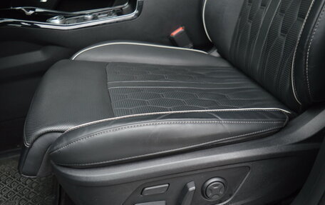 KIA Sorento IV, 2020 год, 3 850 000 рублей, 22 фотография