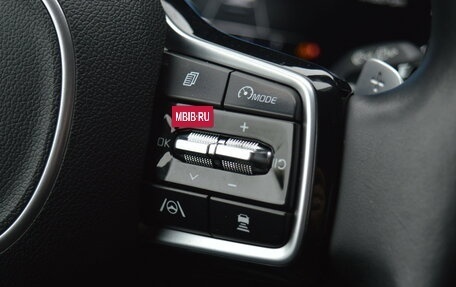 KIA Sorento IV, 2020 год, 3 850 000 рублей, 16 фотография