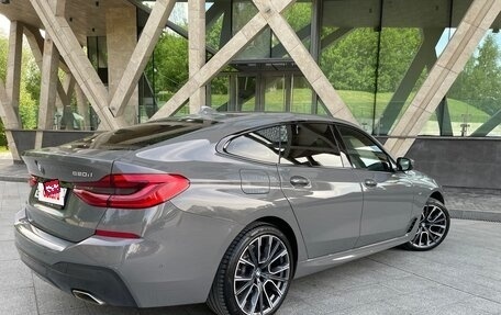 BMW 6 серия, 2021 год, 5 320 000 рублей, 2 фотография