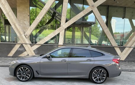 BMW 6 серия, 2021 год, 5 320 000 рублей, 7 фотография