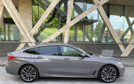 BMW 6 серия, 2021 год, 5 320 000 рублей, 8 фотография