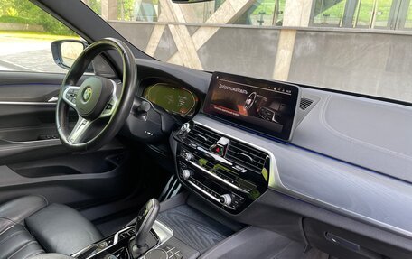 BMW 6 серия, 2021 год, 5 320 000 рублей, 12 фотография