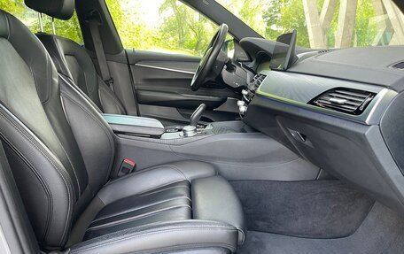 BMW 6 серия, 2021 год, 5 320 000 рублей, 14 фотография