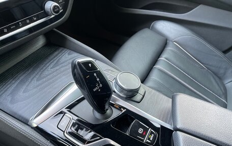 BMW 6 серия, 2021 год, 5 320 000 рублей, 17 фотография