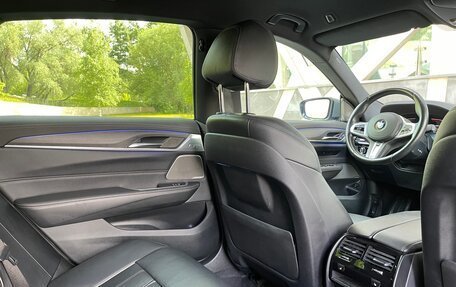 BMW 6 серия, 2021 год, 5 320 000 рублей, 16 фотография