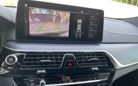 BMW 6 серия, 2021 год, 5 320 000 рублей, 19 фотография
