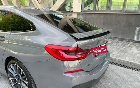 BMW 6 серия, 2021 год, 5 320 000 рублей, 10 фотография