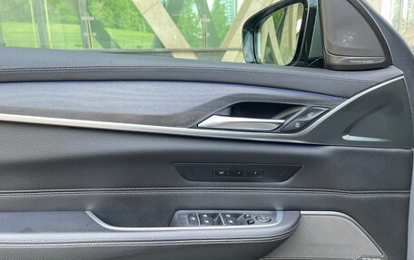 BMW 6 серия, 2021 год, 5 320 000 рублей, 26 фотография