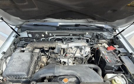 Mitsubishi Pajero IV, 2011 год, 2 200 000 рублей, 7 фотография