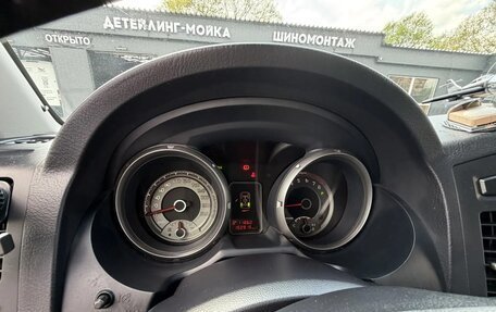 Mitsubishi Pajero IV, 2011 год, 2 200 000 рублей, 4 фотография