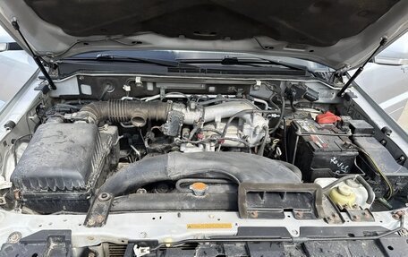 Mitsubishi Pajero IV, 2011 год, 2 200 000 рублей, 8 фотография