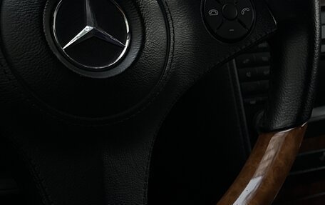 Mercedes-Benz CLS, 2008 год, 1 050 000 рублей, 5 фотография