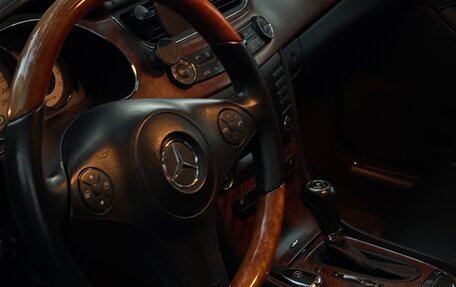 Mercedes-Benz CLS, 2008 год, 1 050 000 рублей, 4 фотография