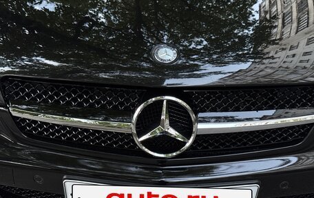Mercedes-Benz CLS, 2008 год, 1 050 000 рублей, 3 фотография