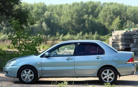 Mitsubishi Lancer IX, 2006 год, 278 000 рублей, 6 фотография