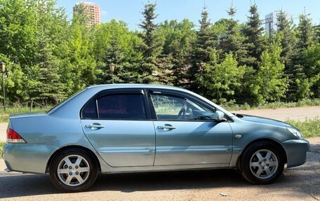 Mitsubishi Lancer IX, 2006 год, 278 000 рублей, 5 фотография