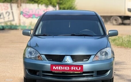 Mitsubishi Lancer IX, 2006 год, 278 000 рублей, 3 фотография