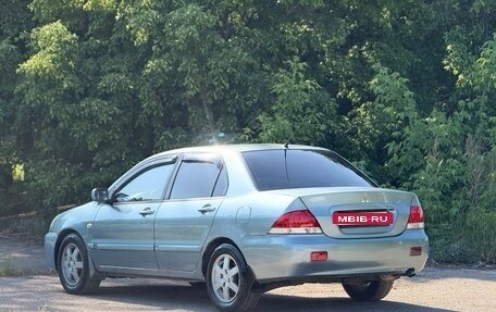 Mitsubishi Lancer IX, 2006 год, 278 000 рублей, 7 фотография