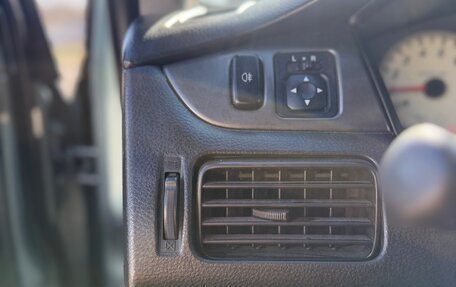 Mitsubishi Lancer IX, 2006 год, 278 000 рублей, 14 фотография