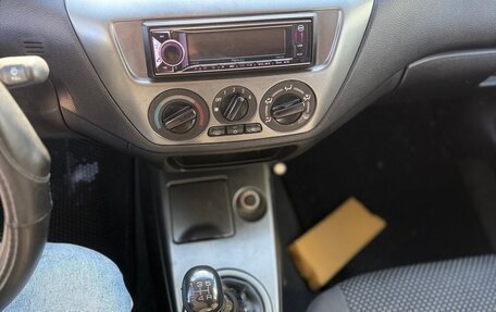 Mitsubishi Lancer IX, 2006 год, 278 000 рублей, 15 фотография