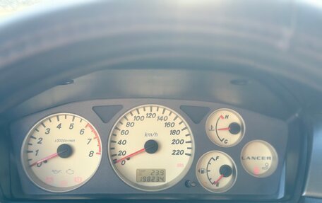 Mitsubishi Lancer IX, 2006 год, 278 000 рублей, 16 фотография