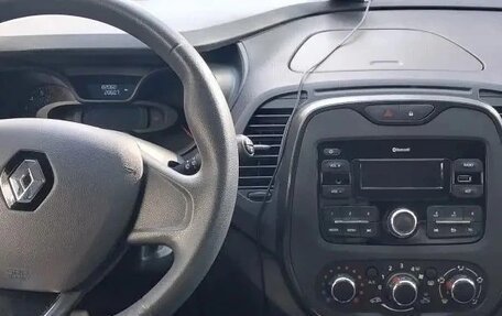 Renault Kaptur I рестайлинг, 2020 год, 1 568 000 рублей, 3 фотография