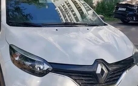 Renault Kaptur I рестайлинг, 2020 год, 1 568 000 рублей, 5 фотография