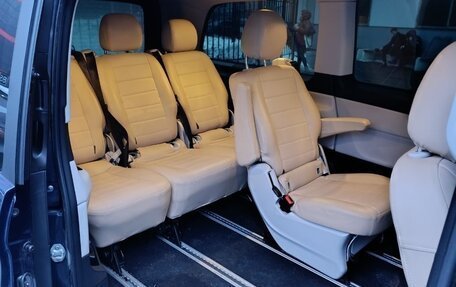 Mercedes-Benz V-Класс, 2017 год, 4 375 000 рублей, 14 фотография