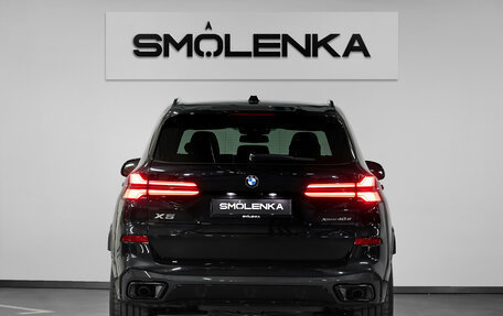 BMW X5, 2025 год, 16 500 000 рублей, 4 фотография