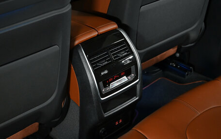 BMW X5, 2025 год, 16 500 000 рублей, 11 фотография