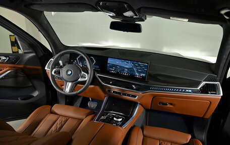 BMW X5, 2025 год, 16 500 000 рублей, 7 фотография