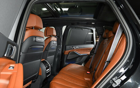 BMW X5, 2025 год, 16 500 000 рублей, 9 фотография
