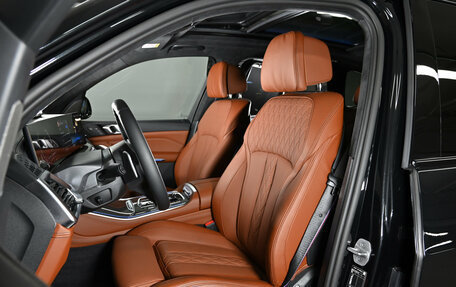 BMW X5, 2025 год, 16 500 000 рублей, 14 фотография