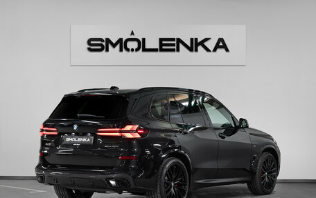 BMW X5, 2025 год, 16 500 000 рублей, 3 фотография