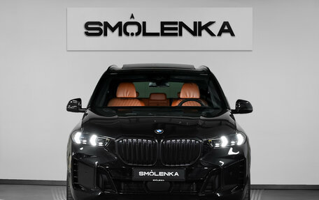 BMW X5, 2025 год, 16 500 000 рублей, 2 фотография