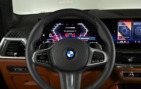 BMW X5, 2025 год, 16 500 000 рублей, 17 фотография
