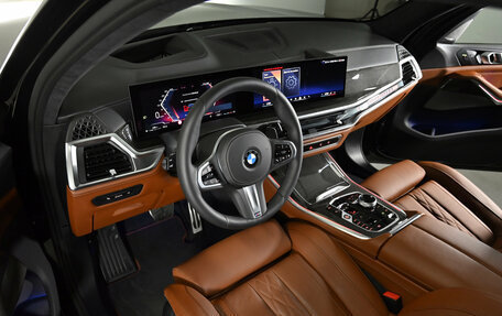 BMW X5, 2025 год, 16 500 000 рублей, 16 фотография