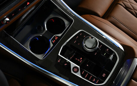BMW X5, 2025 год, 16 500 000 рублей, 19 фотография