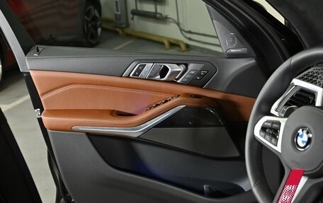 BMW X5, 2025 год, 16 500 000 рублей, 20 фотография