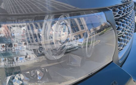 Land Rover Range Rover III, 2010 год, 1 750 000 рублей, 2 фотография