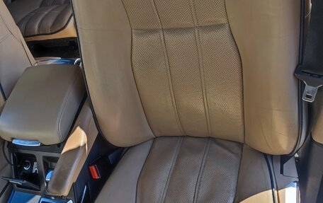 Land Rover Range Rover III, 2010 год, 1 750 000 рублей, 8 фотография