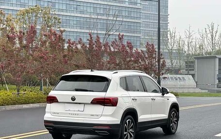 Volkswagen Tharu, 2022 год, 1 787 778 рублей, 4 фотография