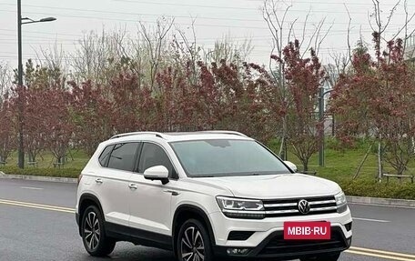 Volkswagen Tharu, 2022 год, 1 787 778 рублей, 3 фотография