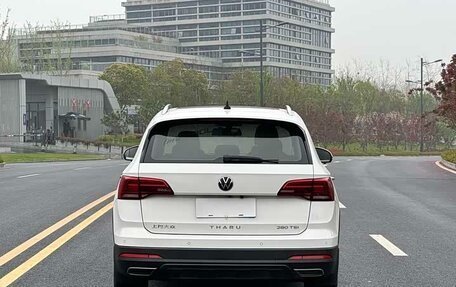 Volkswagen Tharu, 2022 год, 1 787 778 рублей, 5 фотография