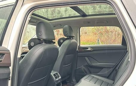 Volkswagen Tharu, 2022 год, 1 787 778 рублей, 10 фотография