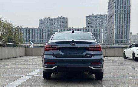 Ford Focus IV, 2021 год, 1 250 000 рублей, 5 фотография