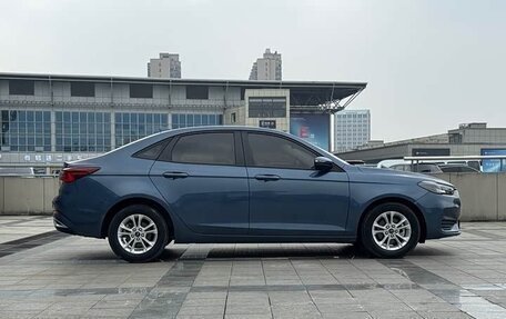Ford Focus IV, 2021 год, 1 250 000 рублей, 8 фотография