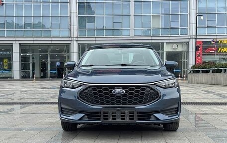 Ford Focus IV, 2021 год, 1 250 000 рублей, 2 фотография