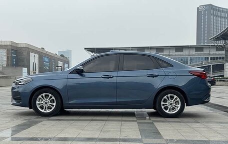 Ford Focus IV, 2021 год, 1 250 000 рублей, 9 фотография