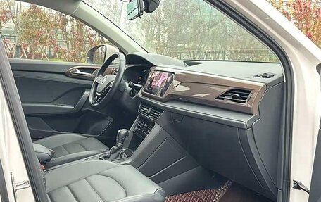 Volkswagen Tharu, 2022 год, 1 787 778 рублей, 9 фотография